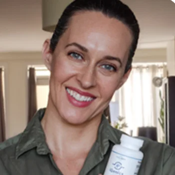 iGenics Review-Rachel